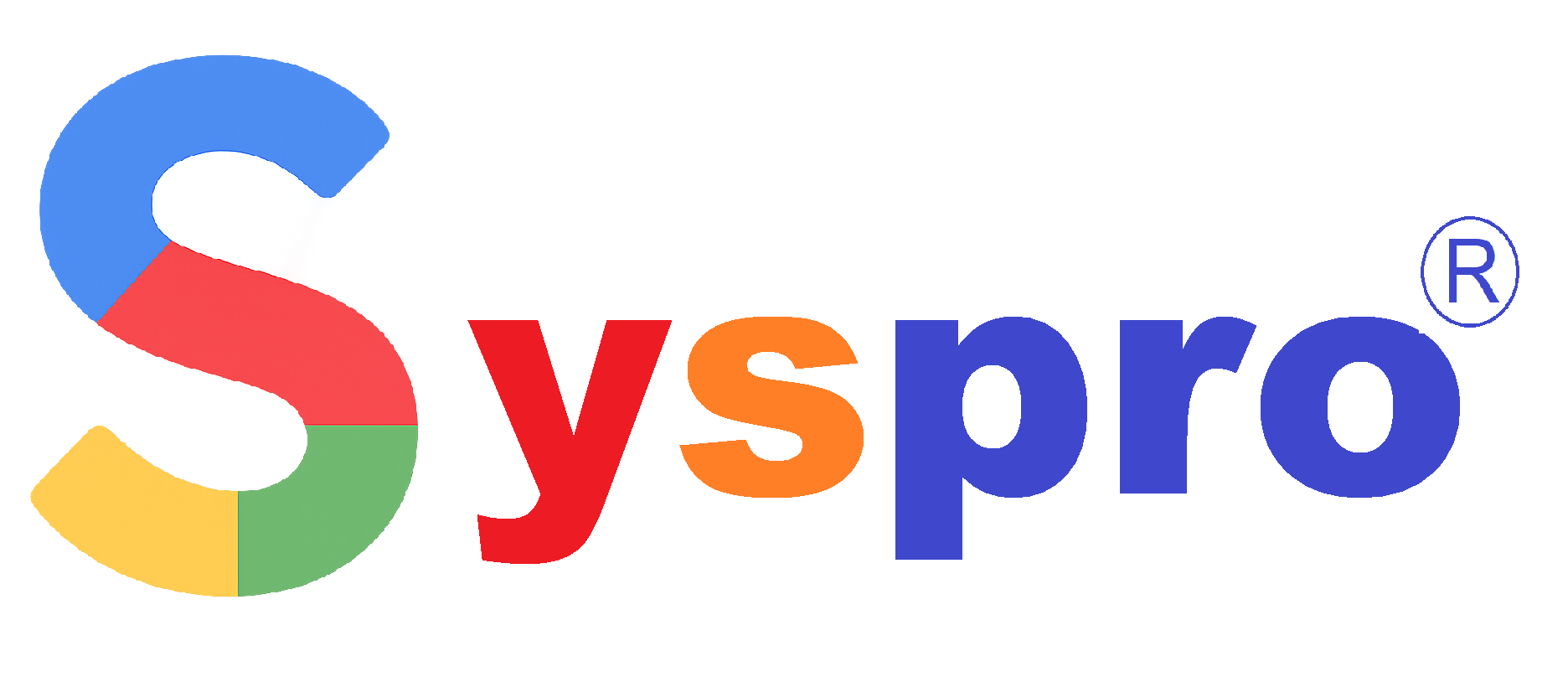 SysPro Logo